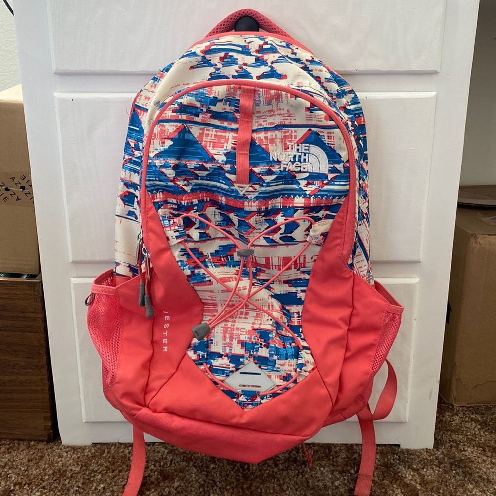 The North Face Jester Backpack